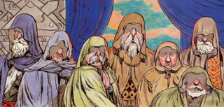 Illustration for article titled Original, Badass Zelda Art By Katsuya Terada
